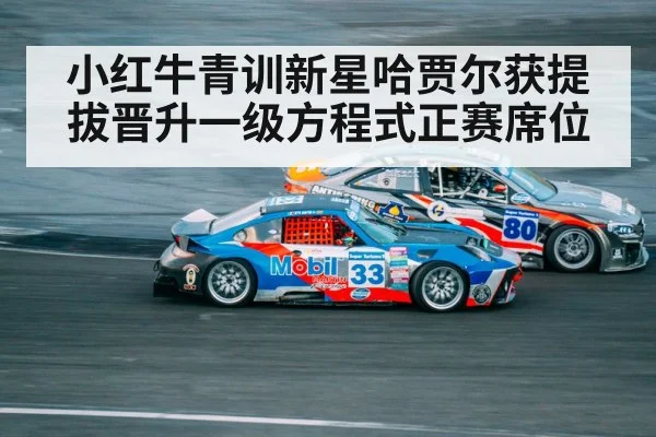 小红牛青训新星哈贾尔获提拔晋升一级方程式正赛席位